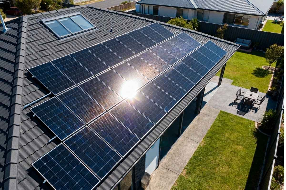 Photovoltaïque